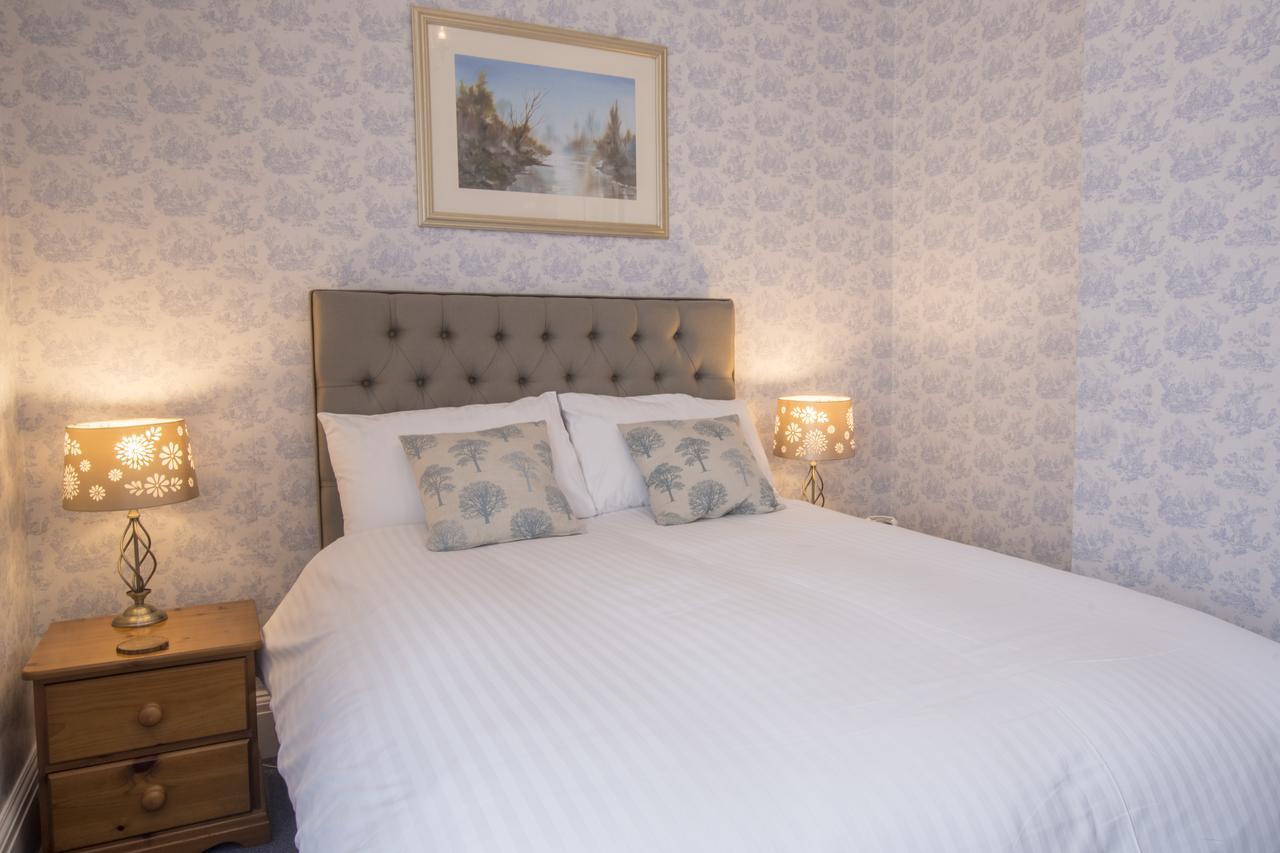 Forest Side Guesthouse Lyndhurst Ngoại thất bức ảnh